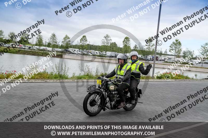 Vintage motorcycle club;eventdigitalimages;no limits trackdays;peter wileman photography;vintage motocycles;vmcc banbury run photographs